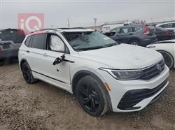 ڤۆڵکسواگن تیگوان